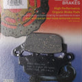 Ebc Organic Brake Pads FA140