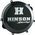 Yamaha 2001-2021 YZ250 Hinson Billetproof Clutch Cover C054