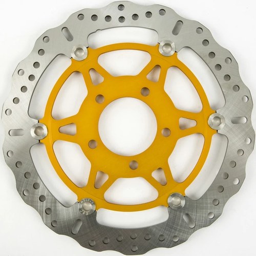 Ebc XC Series Contour Brake Rotor MD3089XC