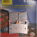 Ebc Extreme Performance Brake Pads EPFA252HH