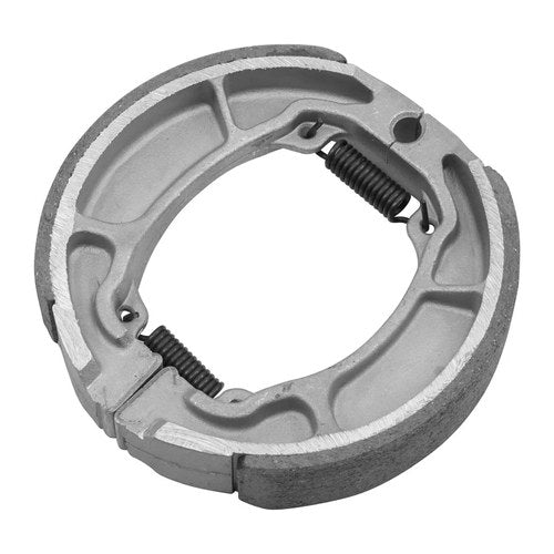 Rear Brake Shoes for Yamaha XT250 1980-1984 / XT350 1985-1990 / 3KG-W253E-00-00