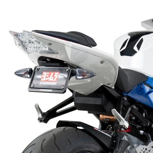 Yoshimura BMW 2010-2019 S1000RR/2014-2016 S1000R Fender Eliminator - NO Signals