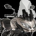 Kawasaki Versys 650 /1000 2015-2021 Puig Windscreen Touring Smoke