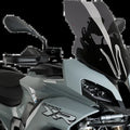 BMW S1000XR 2020-2023 Puig Windscreen Touring Dark Smoke