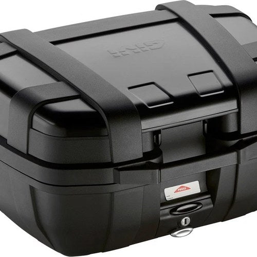 Givi 52Ltr Monokey Trekker Series Topcase Top Case TBK52BA