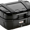 Givi 52Ltr Monokey Trekker Series Topcase Top Case TBK52BA