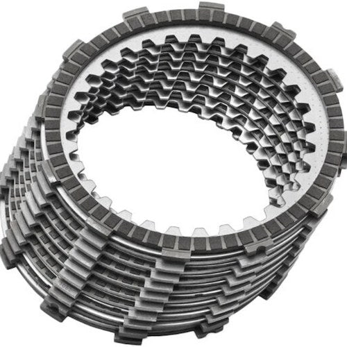 Harley Davidson Big Twins `90-97 XL`91-20 Harddrive Premium Clutch Kit