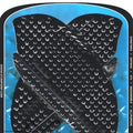 Stompgrip Tank Pads Honda 2007-2012 Cbr 600RR CBR600RR Stomp Grip – Black
