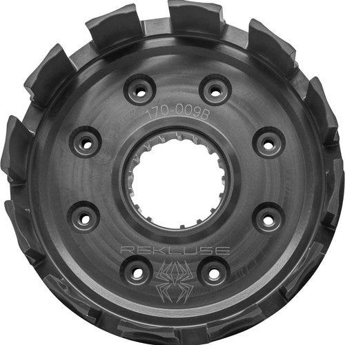 Honda 12-17 CRF250X 04-09 CRF250R 00-07 CR125R Rekluse Racing Clutch Basket