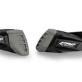Puig Pro 2.0 Frame Sliders Black BMW 2023-2024 S1000RR / M1000RR