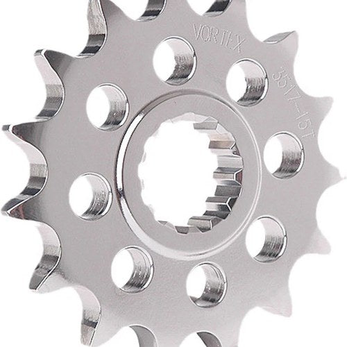 Vortex Racing 3258-17 520 Front Sprocket BMW S1000RR R6 2009-2021