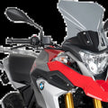 BMW 2017-2021 G310GS Puig Windscreen Touring Smoke