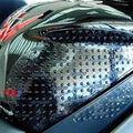 Stompgrip Tank Pads Yamaha 2003-2005 R6 Stomp Grip – Black