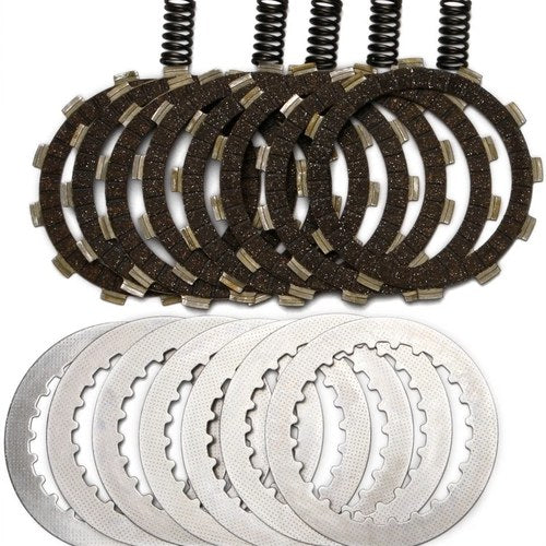 Ebc Drc Series Clutch Kit DRC101