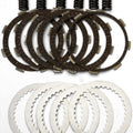 Ebc Drc Series Clutch Kit DRC136
