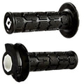 Odi MX V2 Lock-On Rogue Grips Black