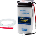 Wps Fire Power 6N4A-4D Battery #6N4A-4D Yamaha