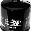 K&N Oil Filter #KN-153 Ducati/Cagiva