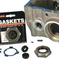 James Super Nut Transmission Sprocket Seal Kit #JGI-35211-36-DL Harley Davidson