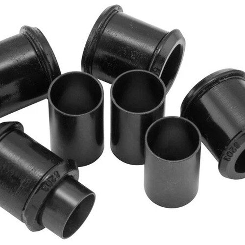 Progressive Replacement Softail Shock Bushings and Sleeves #30-5010
