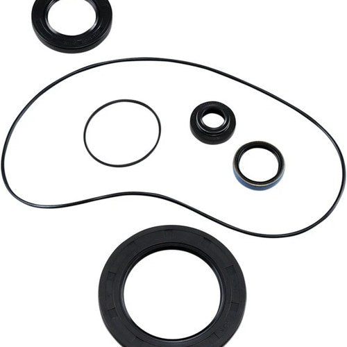 James Transmission Sprocket Cover Oil Seal Kit #JGI-12067-AK Harley Davidson