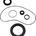 James Transmission Sprocket Cover Oil Seal Kit #JGI-12067-AK Harley Davidson