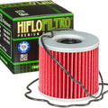 Hiflo Oil Filter #HF133 for Suzuki