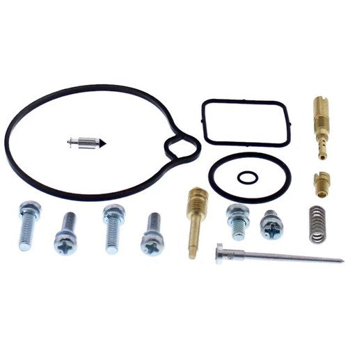All Balls Carburetor Rebuild Kit #26-10024 Honda CH80 Elite 80 1985-2007