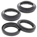 All Balls Fork Oil Seal & Dust Seal Kit #56-171