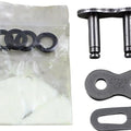 JT 525 X1R3 Heavy-Duty X-Ring Chain Clip-Type Master Link Natural
