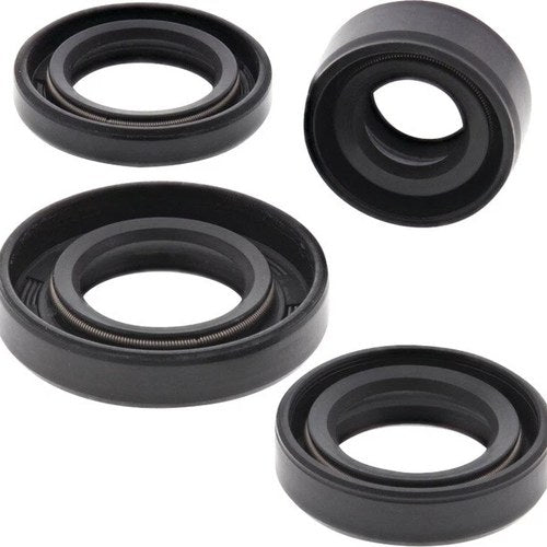 Vertex-Winderosa Engine Oil Seal Kit #822162 Honda XR80R/CRF80F/XR80/XL80S