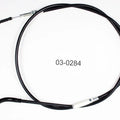 Motion Pro Clutch Cable +6" Black #03-0284 Kawasaki Vulcan 800