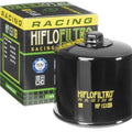 Hiflo RC Racing Oil Filter Black #HF153RC Ducati