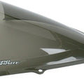 Zero Gravity Double Bubble Windscreen Smoke for Suzuki GSXR600/GSXR750 2006-2007