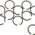 Eastern Mainshaft/Countershaft Retaining Ring 10-Pack A-11067 Harley Davidson