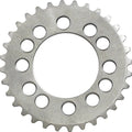 Parts Unlimited Vernier Cam Sprocket #032334 fits Honda XR200R/XL200R