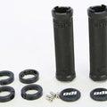 Odi Ruffian Lock-On Grips without Flange 130mm Black