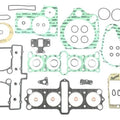Athena Complete Gasket Kit #P400510850800 fits Suzuki GS850G/GS850GL