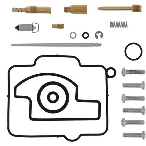 All Balls Carburetor Rebuild Kit for Yamaha YZ250 2-Stroke/YZ250X 2-Stroke