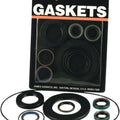 James Transmission Sprocket Cover Oil Seal Kit #JGI-12050-K Harley Davidson
