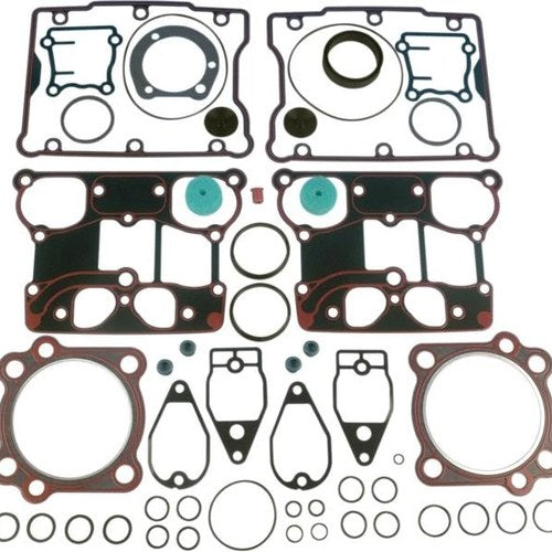 James Top End Gasket Kit Firering #JGI-17052-99 Harley Davidson