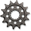 Renthal Sprocket Front 14T 520 Steel Honda CR250R/CR500R/CRF450R/CRF450X