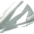 Zero Gravity Double Bubble Windscreen Clear for Suzuki GSX-R600/GSX-R750 06-07