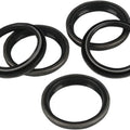 James Main Drive Gear End Oil Seals 5-Pack #JGI-12022 Harley Davidson