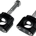 Renthal 1-1/8" Fatbar Handlebar Mounts with 5mm Offset #CL001