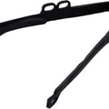 UFO Chain Slider Black HO02632001 for Honda CR500R/CR125R/CR250R 2-Stroke