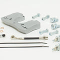 HeliBars Handlebar Relocation Kit for Yamaha FJR1300A ABS/FJR1300AE/FJR1300ES