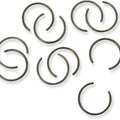 Eastern Piston Pin Circlip 10-Pack A-22589-83 for Harley-Davidson Motorcycle
