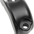 Drag Specialties Clutch/Brake Half Clamp Black #45138-08A Harley Davidson