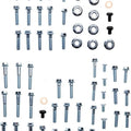 Bolt Engine Fastener Kit for Kawasaki KX100/KX65/KX85/KX80/KX80 Big Wheel